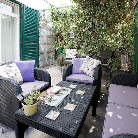 Apartment Nena Split Eksteriør bilde