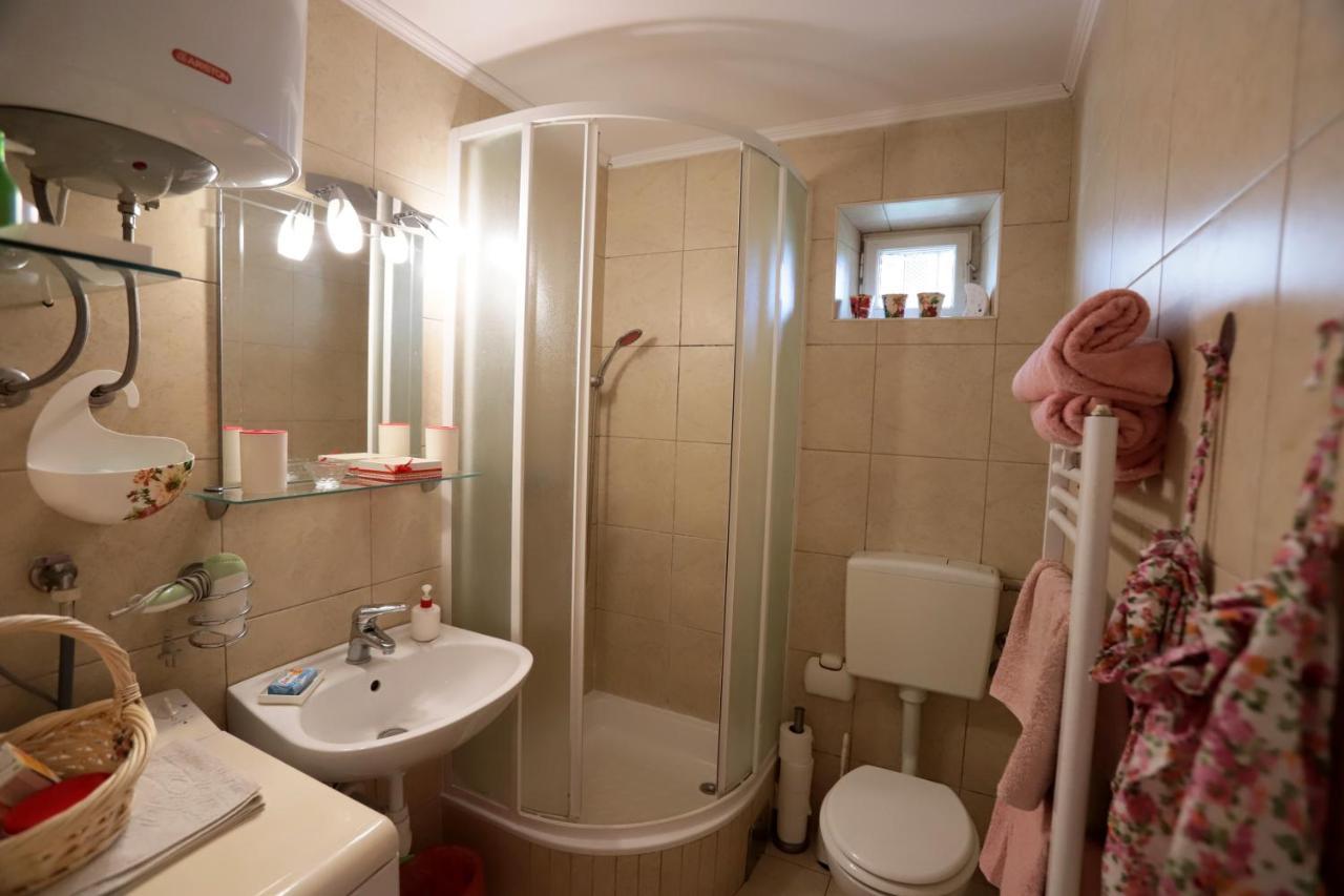Apartment Nena Split Eksteriør bilde